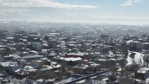 913 kişi Kars'tan Kocaeli'ne göç etti