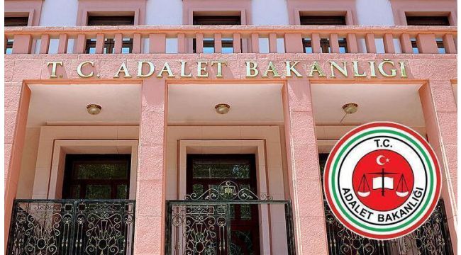 Adalet Bakanlığı'ndan tutuklulara iyi haber