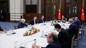 Af için geri sayım! Binlerce mahkumun tahliyesi bekleniyor