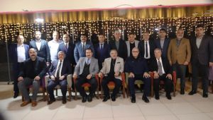 Ağrılılar federasyon kurdu