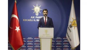 AK Genç Gebze'den ahde vefa programı