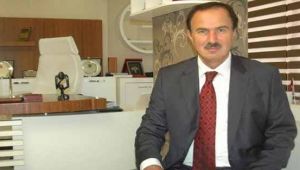 AK Partili Ayar Gebze'den Babacan'ın toplantısına katıldı