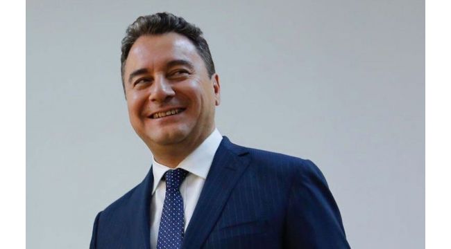 AK Partili bazı isimler Babacan'ın partisine katılacak