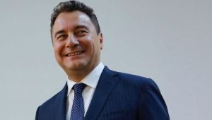AK Partili bazı isimler Babacan'ın partisine katılacak