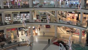 AVM'lerin çalışma saatlerinde değişiklik yok