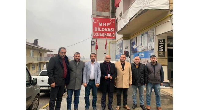 Aydın Ünlü gündemi değerlendirdi