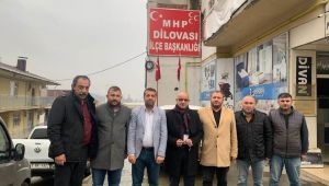 Aydın Ünlü gündemi değerlendirdi