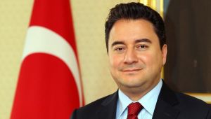 Babacan'ın partisinde Kocaeli'nde iki isim daha var