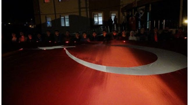 Bahar Kalkanı Harekatı'nda 1 askerimiz şehit oldu
