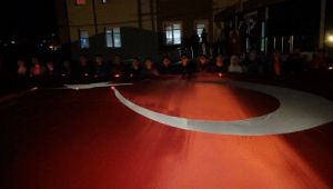 Bahar Kalkanı Harekatı'nda 1 askerimiz şehit oldu