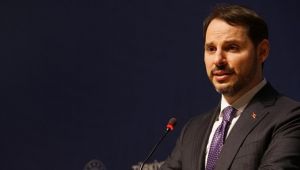 Bakan Albayrak: 'İş'e Devam Desteği' başlatıyoruz'