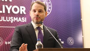 Bakan Albayrak'tan vergi affı açıklaması