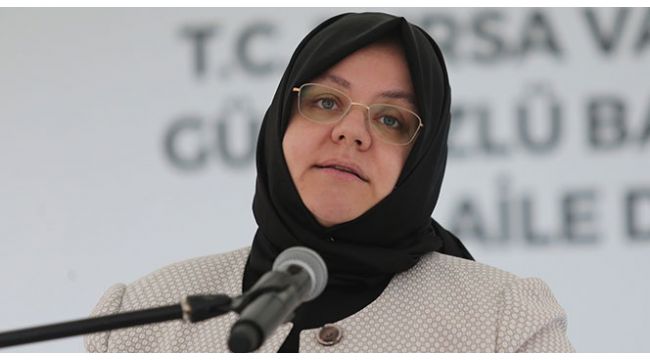 Bakan müjdeyi verdi! Binlerce personel alınacak