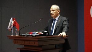 Bakan Turhan'dan sağlık çalışanlarına 'ücretsiz ulaşım' müjdesi