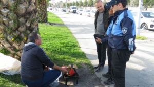 Bakanlık duyurdu! Mangal yapmak yasaklandı