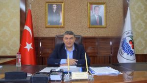 Başkan Şayir’den 18 Mart Çanakkale Zaferi mesajı