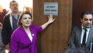 Belediye başkanı o meclis üyeleri hakkında suç duyurusunda bulunacak