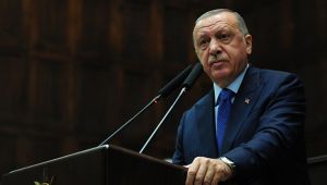 Erdoğan; 'Omuzlarının üstünde baş kalmayacak'