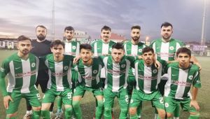 Beylikbağıspor şampiyonluğa adım adım yaklaşıyor