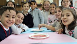 Bilgievleri, okullarla güçlü koordinasyon sağlıyor