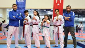 Bilgievleri yol gösterdi, onlar başarılı oldu