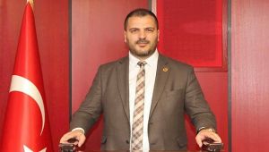 Birol Elüstü eczacılar için harekete geçti