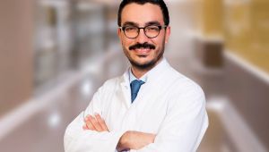 “Burun ameliyatından sonra kahkahalarınıza engel olun”