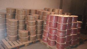 Büyük dolandırıcılık çetesi çökertildi!