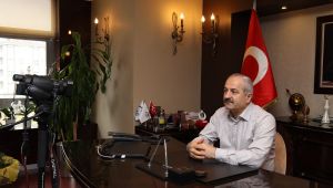 Büyükgöz duyurdu: Hizmet hattı: 0 262 606 04 70