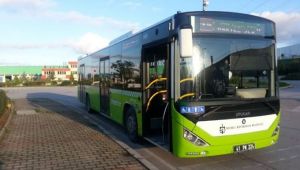 Büyükşehir Belediyesi o seferleri durduruyor!