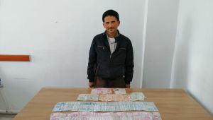 Çaldıkları altınları Kocaeli'de bozduran şahıslar yakalandı