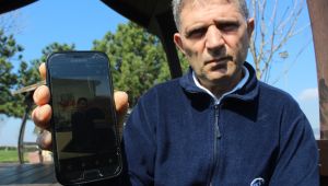 Çalışmak için Libya'ya giden Kocaelili vatandaştan haber alınamıyor