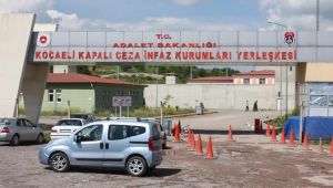 Çankaya Köşkü'nden binlerce mahkum ve ailesine müjdeli haber