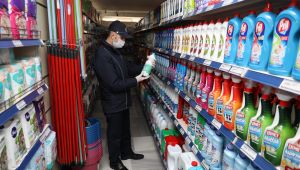 Çayırova’da denetimler sürüyor