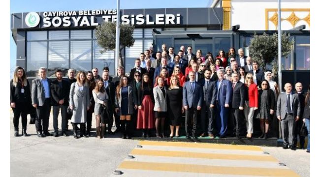 Çayırova İstihdam Fuarına hazırlanıyor