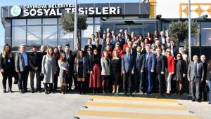 Çayırova İstihdam Fuarına hazırlanıyor