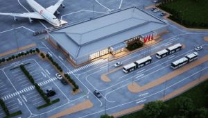 Cengiz Topel Havalimanı uçuşlara kapatıldı!