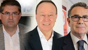 CHP'de il başkan adaylarından birlik mesajı!