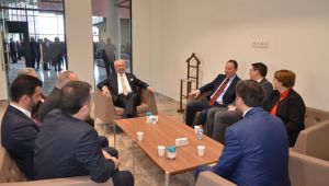 CHP'de kongre blok liste usulü olacak 