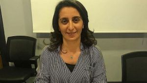 CHP'de mevcut başkan yeniden aday