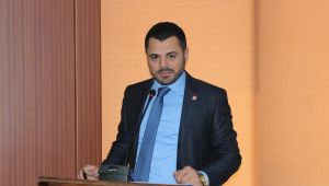 CHP’li Sarıtoprak’tan Bıyık’a çağrı