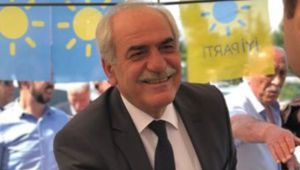 Cumali Durmuş hastaneye kaldırıldı