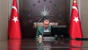 Cumhurbaşkanı Erdoğan açıkladı, okul tatili uzayacak mı?