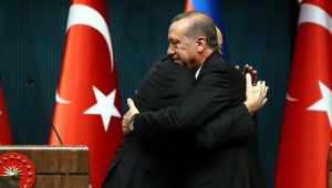 Cumhurbaşkanı Erdoğan'dan Koronavirüs ile ilgili açıklama!