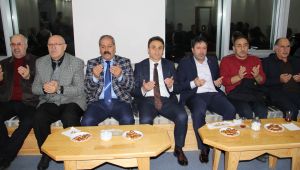 Dadaşlar şehitlerimiz için Kur’an okuttu