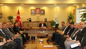 Darıca Belediyesi koronavirüs önlemlerini arttırdı