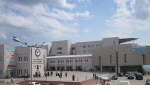 Darıca Farabi koronavirüs için referans hastane seçildi