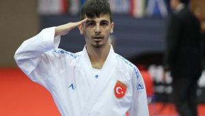 Darıcalı Şamdan, Rus rakibini döverek selam çaktı