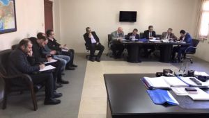 Dilovası'nda çöp konteyner ihalesi tamamladı