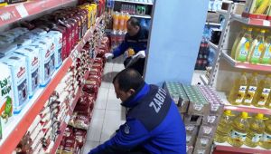 Dilovası'nda fırsatçılara izin yok!